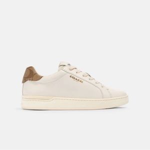 Coach Low Top Sneakers